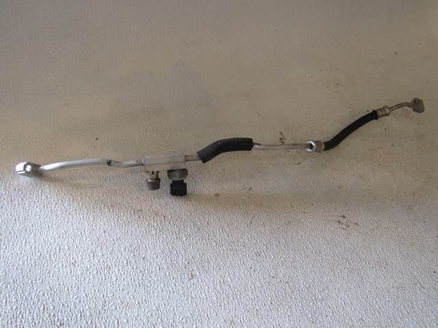 2005 Land Rover LR3 High Pressure AC Line