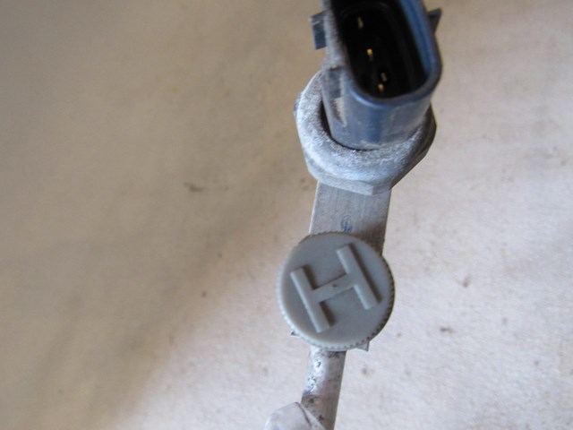 2005 Land Rover LR3 High Pressure AC Line