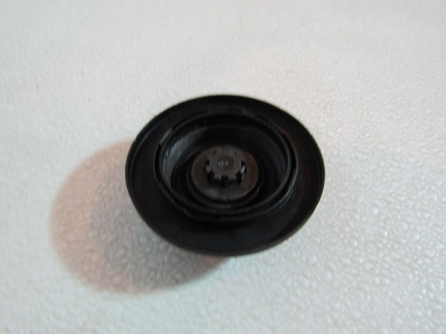 2005 Land Rover LR3 Radiator Overflow Bottle Cap