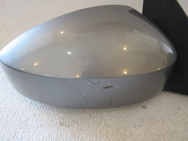 2003 Nissan 350z RH Passenger Side View Mirror-No Mirror Scuffs