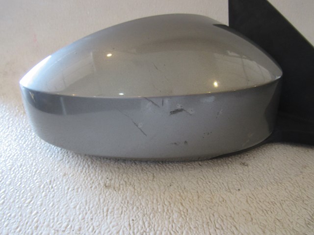 2003 Nissan 350z RH Passenger Side View Mirror-No Mirror Scuffs