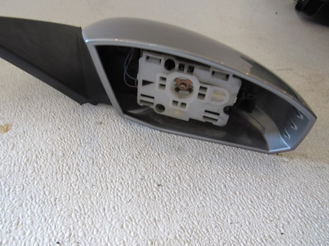 2003 Nissan 350z RH Passenger Side View Mirror-No Mirror Scuffs