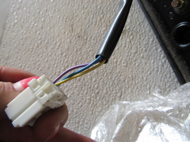 2003 Nissan 350z RH Passenger Side View Mirror-No Mirror Scuffs