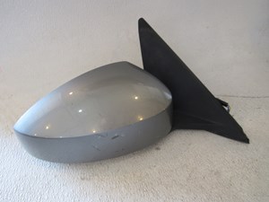 2003 Nissan 350z RH Passenger Side View Mirror-No Mirror Scuffs