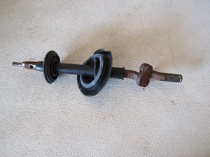 2005 Land Rover LR3 Intermediate Steering Shaft