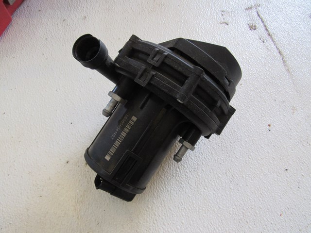 2005 BMW M3 E46 Secondary Air Pump OEM 7832044