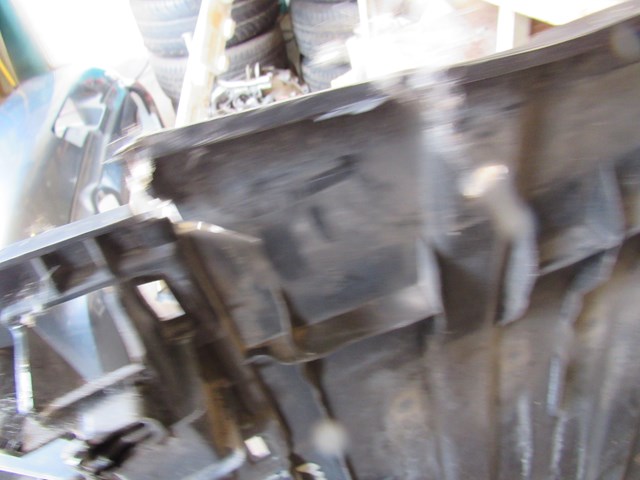 2005 Subaru Baja Bed Liner Bottom Trim Protector OEM (See Description & Photos)