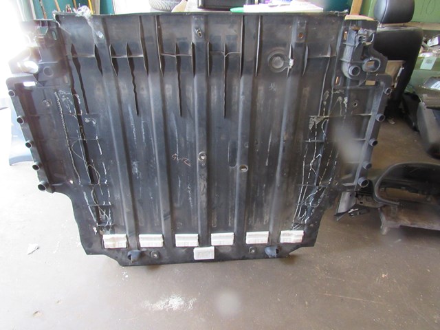 2005 Subaru Baja Bed Liner Bottom Trim Protector OEM (See Description & Photos)