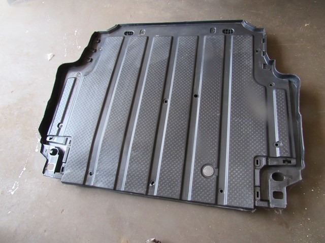 2005 Subaru Baja Bed Liner Bottom Trim Protector OEM (See Description & Photos)