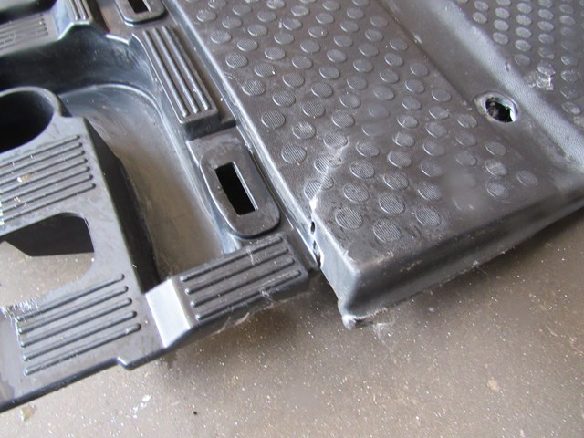 2005 Subaru Baja Bed Liner Bottom Trim Protector OEM (See Description & Photos)