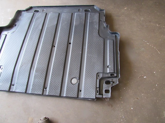 2005 Subaru Baja Bed Liner Bottom Trim Protector OEM (See Description & Photos)