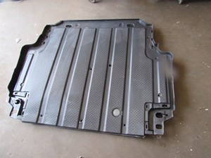 2005 Subaru Baja Bed Liner Bottom Trim Protector OEM (See Description & Photos)