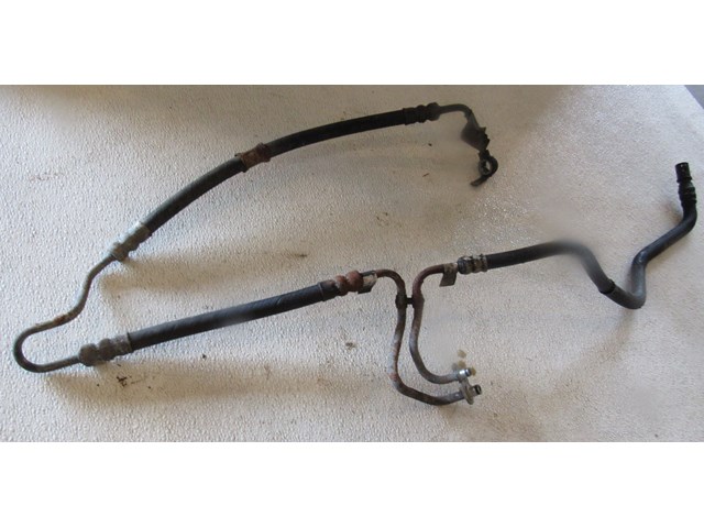 2005 Land Rover LR3 Power Steering Hose