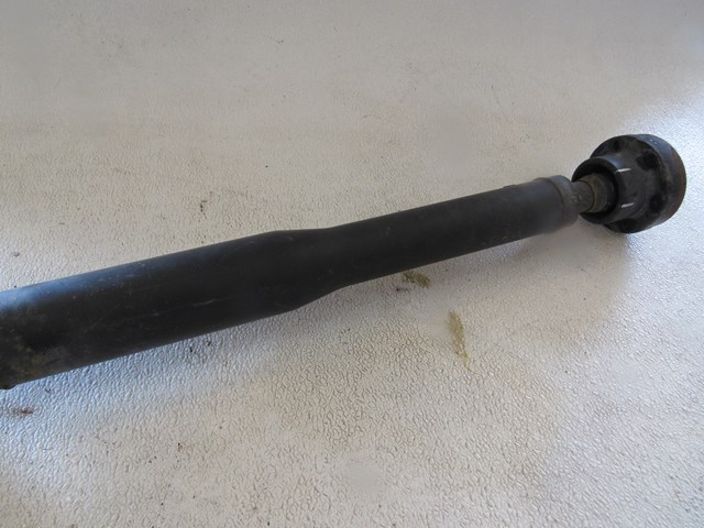 2005 Land Rover LR3 Front Driveshaft