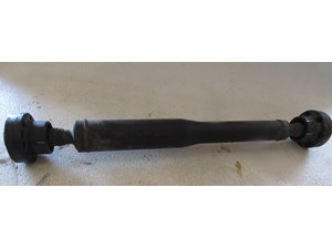 2005 Land Rover LR3 Front Driveshaft