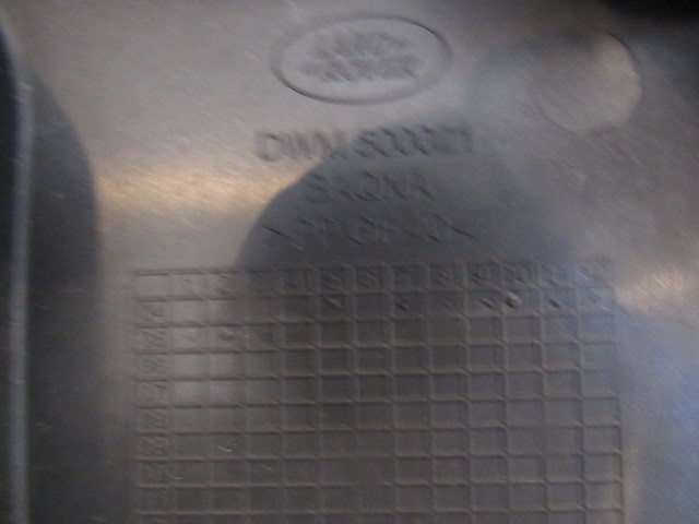 2005 Land Rover LR3 Brake Master & ABS Pump Tray DWM500041 & DWM500021