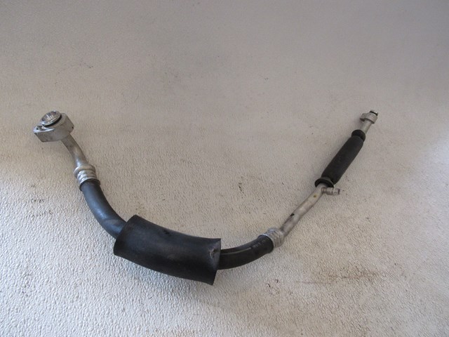 2005 Land Rover LR3 Low Pressure AC Line AC Hose