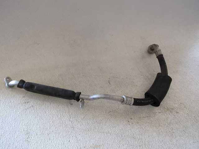 2005 Land Rover LR3 Low Pressure AC Line AC Hose