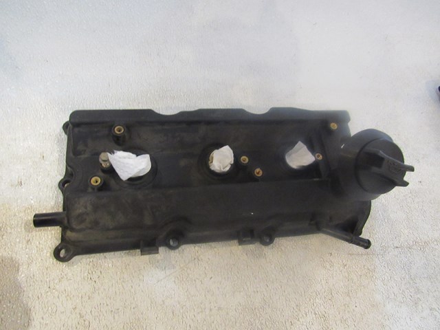 2006 Nissan 350z Rev Up LH Driver Valve Cover