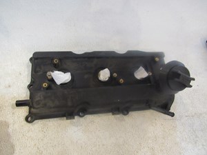 2006 Nissan 350z Rev Up LH Driver Valve Cover