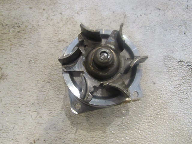 2006 Nissan 350z Rev Up Water Pump