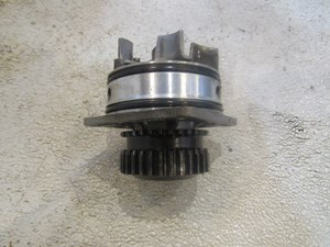 2006 Nissan 350z Rev Up Water Pump