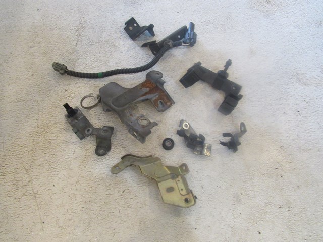 2006 Nissan 350z Rev Up Misc Engine Brackets Sets