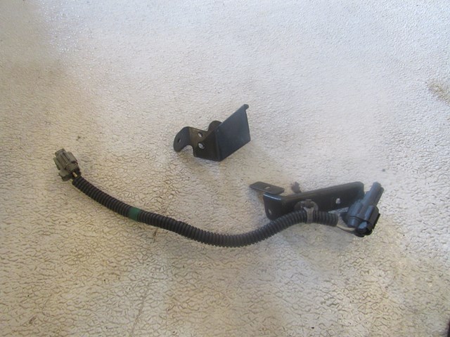 2006 Nissan 350z Rev Up Misc Engine Brackets Sets