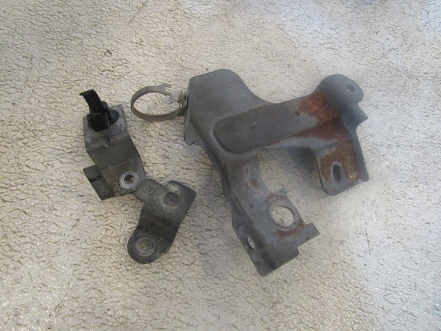 2006 Nissan 350z Rev Up Misc Engine Brackets Sets