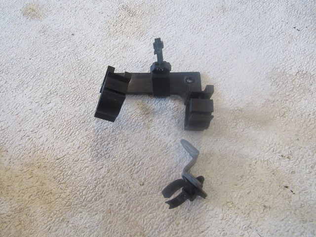 2006 Nissan 350z Rev Up Misc Engine Brackets Sets