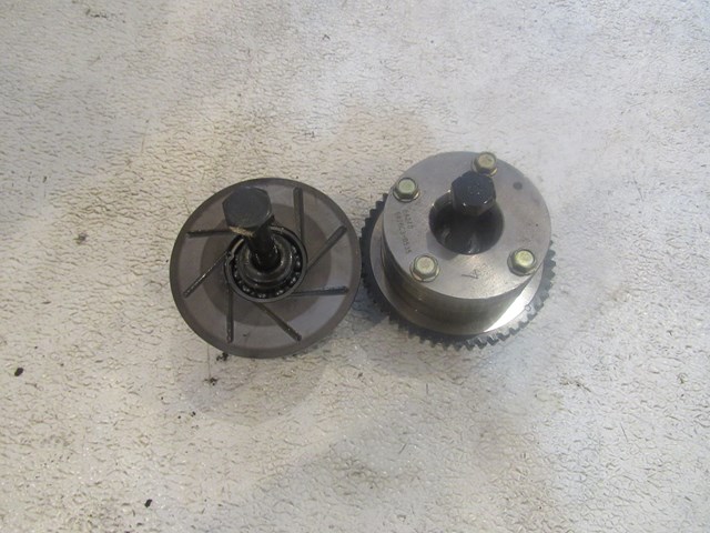 2006 Nissan 350z Rev Up RH Passenger Cam Gears Set