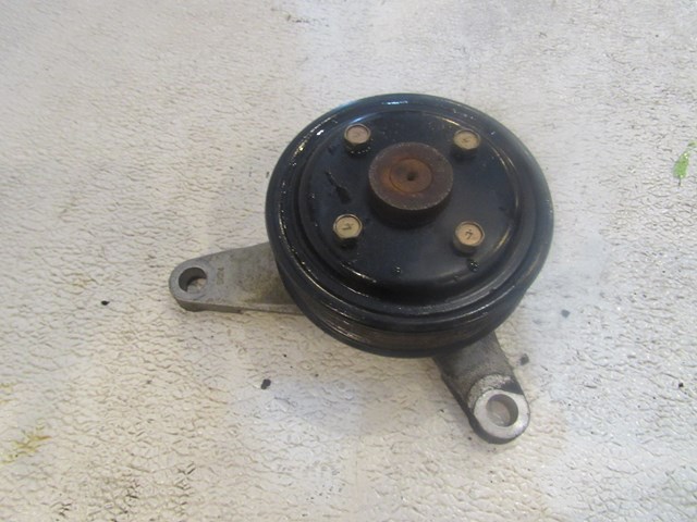 2006 Nissan 350z Rev Up Idler Pulley OEM