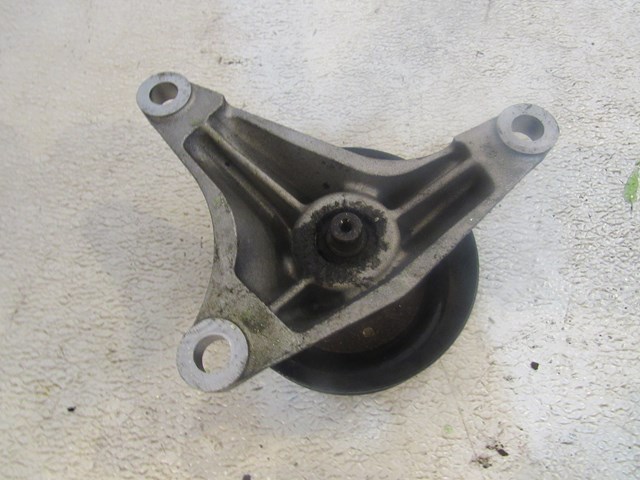 2006 Nissan 350z Rev Up Idler Pulley OEM