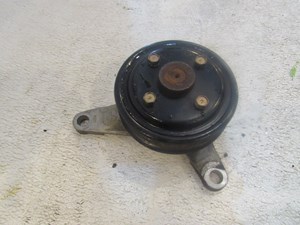 2006 Nissan 350z Rev Up Idler Pulley OEM