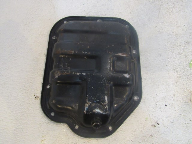 2006 Nissan 350z Rev Up Lower Oil Pan