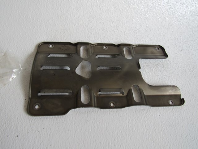 2006 Nissan 350z Rev Up Oil Pan Baffle Oil Baffle