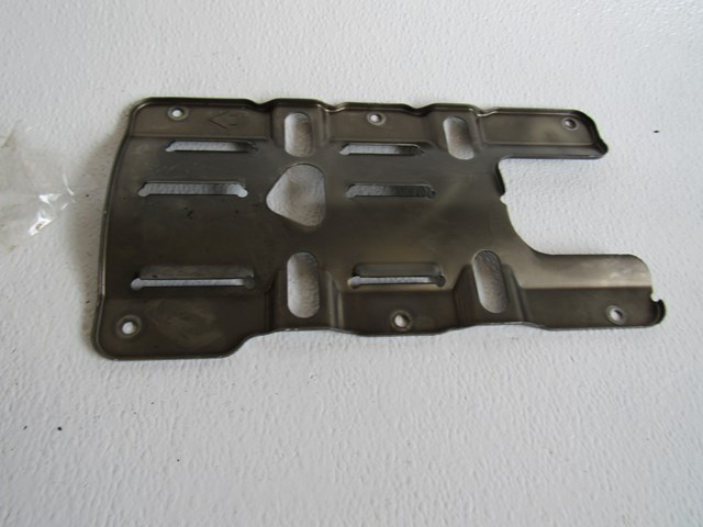 2006 Nissan 350z Rev Up Oil Pan Baffle Oil Baffle