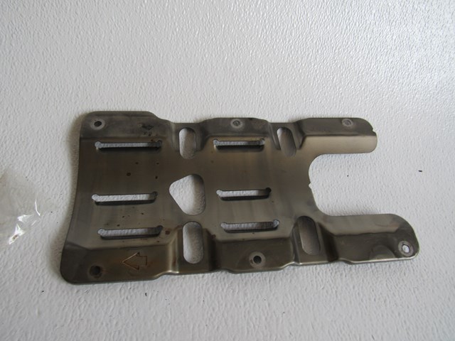 2006 Nissan 350z Rev Up Oil Pan Baffle Oil Baffle