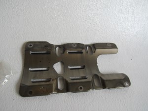 2006 Nissan 350z Rev Up Oil Pan Baffle Oil Baffle