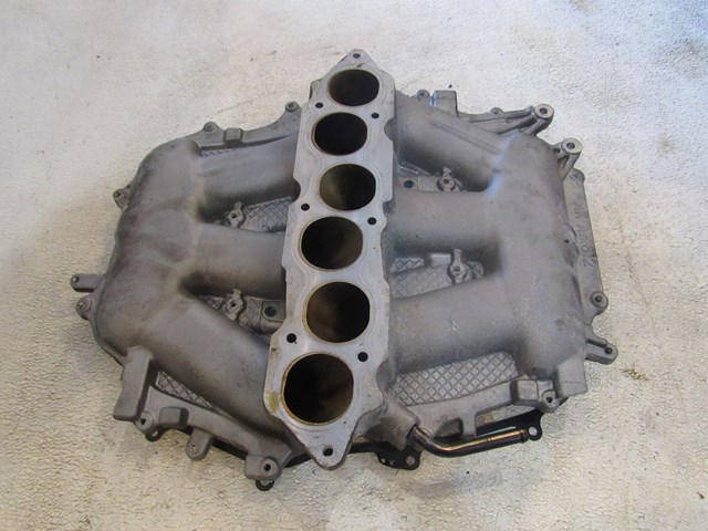 2006 Nissan 350z Rev Up Lower Intake Manifold