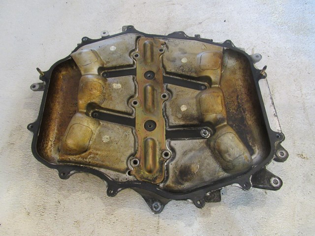 2006 Nissan 350z Rev Up Lower Intake Manifold
