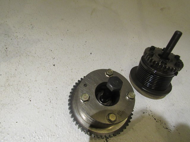 2006 Nissan 350z Rev Up LH Drivers Cam Timing Gears Set VTC