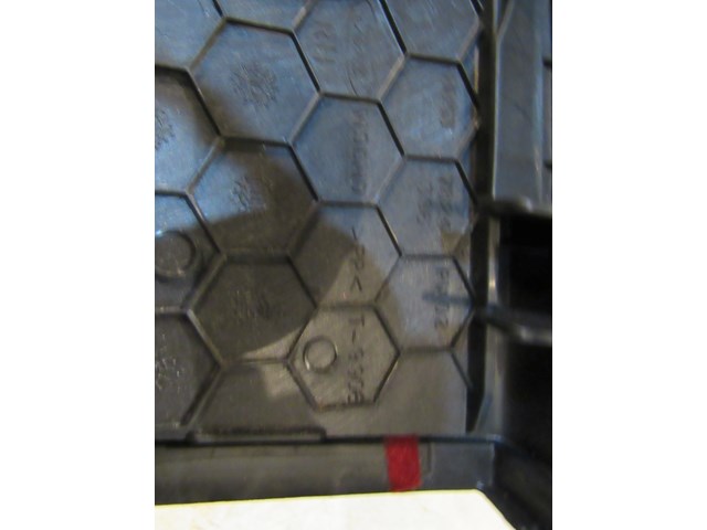 2016 Ford Explorer Sport RH Passenger Upper B Pillar Trim