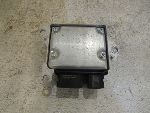 2016 Ford Explorer Airbag Control Module GB5T-14B321-AC