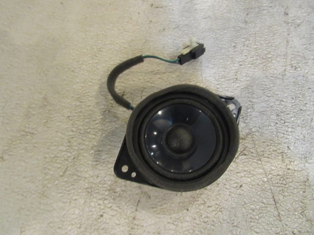 2016 Ford Explorer Sport Rear D Pillar Speaker GB5T-18808-MA