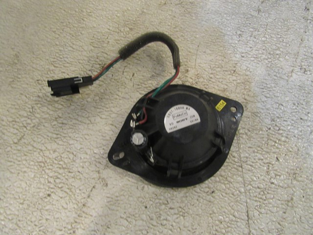 2016 Ford Explorer Sport Rear D Pillar Speaker GB5T-18808-MA