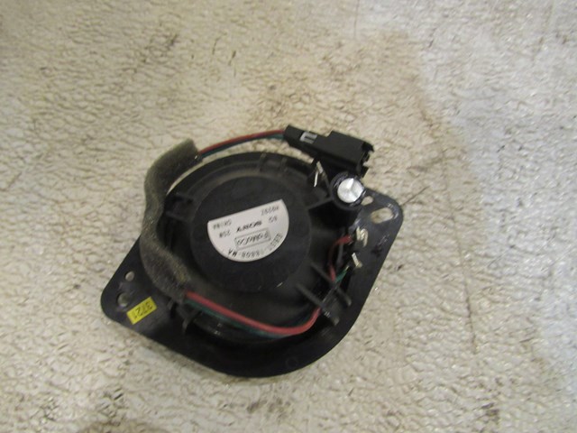 2016 Ford Explorer Sport D Pillar Speaker GB5T-18808-MA