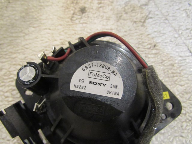 2016 Ford Explorer Sport D Pillar Speaker GB5T-18808-MA