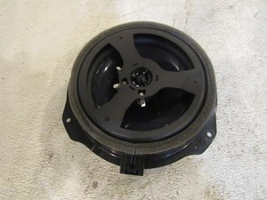 2016 Ford Explorer Sport Rear LH Driver Door Speaker 