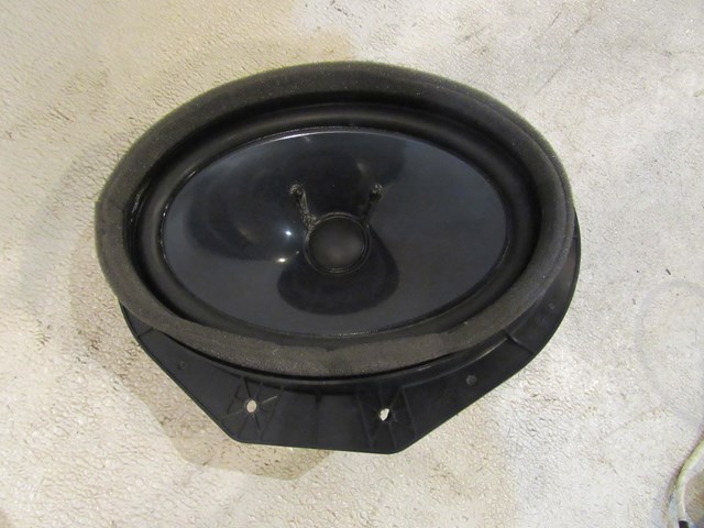 16 Ford Explorer Sport Front LH Driver Door Speaker GB5T-18808-KB